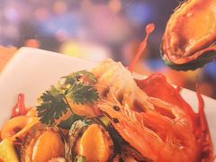 -海底捞火锅(东方时代广场店)