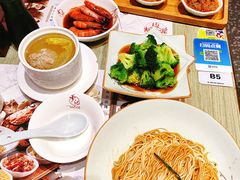-穿蒸引鲜·嗲记(正大广场店)