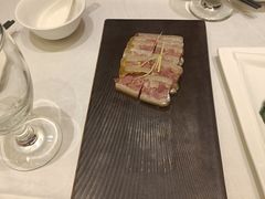 -梅龙镇酒家(南京西路总店)