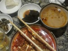 -原始时代石锅烤肉(安定店)
