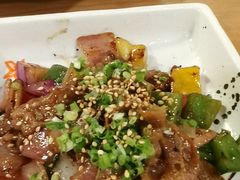 -本家食堂(华南店)