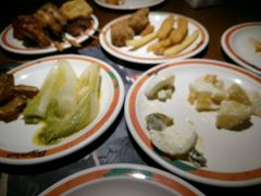 -比格比萨自助(密云店)