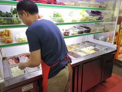 -高记麻辣烫