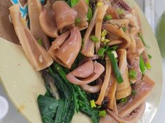 -下环街市熟食中心