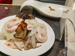 -川骄海鲜自助(河东店)