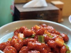 -打酱油·非遗淮扬菜(瘦西湖梅岭店)