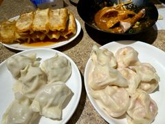 -金谷园饺子馆(北邮总店)