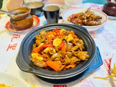 -堂瓦里·传统赣菜(第一街区店)