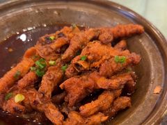 -一楼食业·美食人家