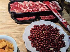 -正禾鲜·潮汕牛肉火锅(凯德天府店)