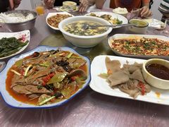 -洪霞餐馆