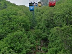 -丹东凤凰山景区