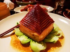 -湖滨28中餐厅·西湖宴·杭州君悦酒店