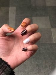 -雪奈传统美甲美睫