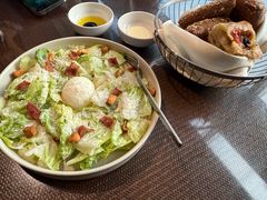 -杭州桐庐康莱德酒店西餐厅-舍