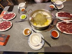 -贵宾牛·潮汕牛肉火锅(珠池总店)
