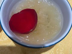 红枣银耳-白家大院·王府宫廷菜(苏州街店)