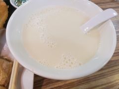 -兄弟深夜豆浆