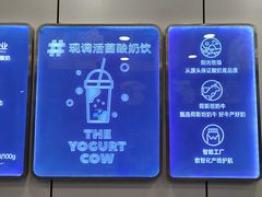 -一只酸奶牛(洪崖洞11楼店)