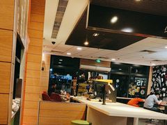 -麦当劳(金平路站店)