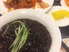 -桃园中华料理炸酱面(燕儿岛路店)