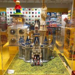 -kidsland(上海环球港店)