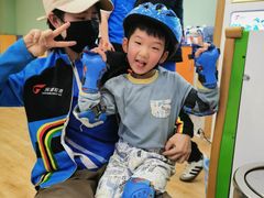 -乐翔轮滑(中庚漫游城店)