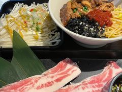 -新石器烤肉(之心城店)