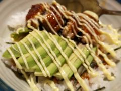 -福匠日本料理(人民路店)