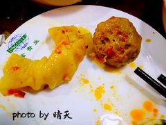 -广味鲜潮汕牛肉火锅(延安三路店)
