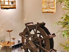 -云水瑶意境云南菜餐厅(大悦城店)