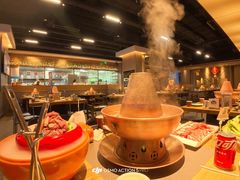 -额尔敦草原涮羊肉·烧烤(冻青树总店)