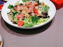 -鸽子张·家宴(黄辛庄旗舰店)