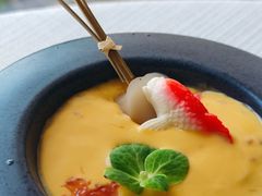 -東園·廣州味·點心與燒鵝(东山口店)