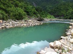 -楠溪江风景名胜区