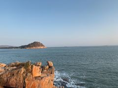 -东山风动石景区