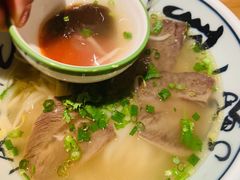 -米纸越南小馆(金鹰世界店)