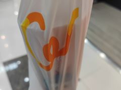 -CoCo都可(桃浦新邻店)