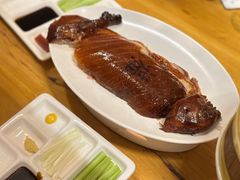 -局气 烤鸭·北京菜(光华路店)