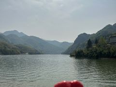 -后柳水乡
