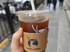 -F+轻食健身赋能空间(中华北路国贸商场店)