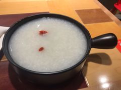 -花少爷的粥(中贸广场店)