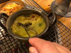 -鑫釜山海鲜烧烤(鑫丰国际店)