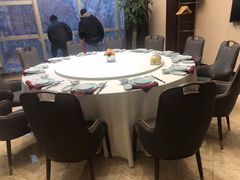 包厢-冶春茶社(星汉大厦店)