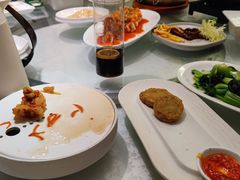 -老知青·东北菜(中华城店)