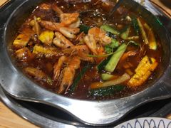 -阿田大虾(林达奥特莱斯店)