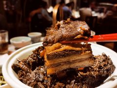 梅干菜扣肉-孔乙己酒家(虹桥路店)