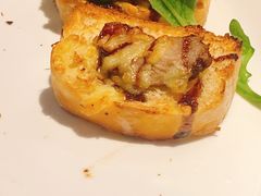 -必胜客(欧亚卖场店)