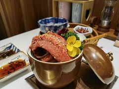 -千寻山野烤肉(中关村店)