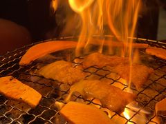 -山之屋炭火烧肉·生啤畅饮(大朗万科中央公园店)